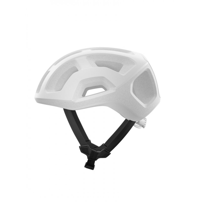 POC Ventral Lite fietshelm, wit