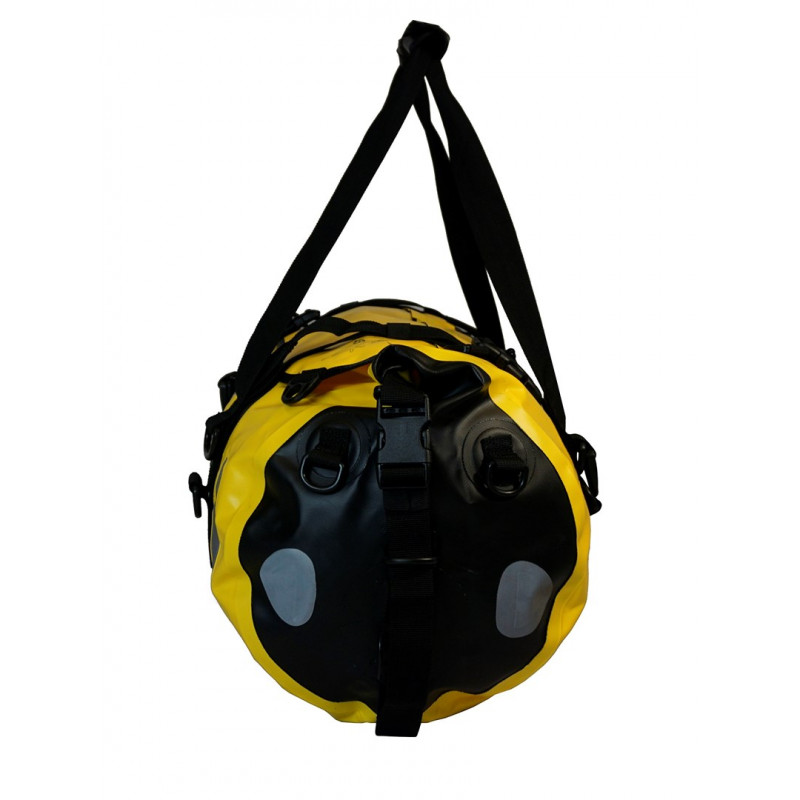 Amphibious Voyager II waterdichte tas, 45 l, geel (BS-2245.04)