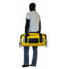 Amphibious Voyager II waterdichte tas, 45 l, geel (BS-2245.04)