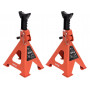 YATO YT-17312 transportroller, 6 t, 2 stuks