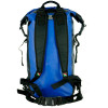 Amphibious Kikker 20 L waterdichte rugzak, blauw (ZSA-5020-02)