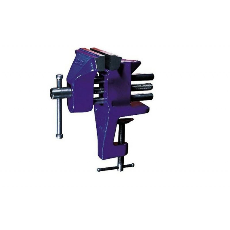 IRWIN TV75B bankschroef, 7,5 cm