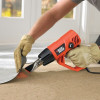 Black+Decker KX2001K heteluchtpistool, 2000 W, 50–450 °C / 90–600 °C