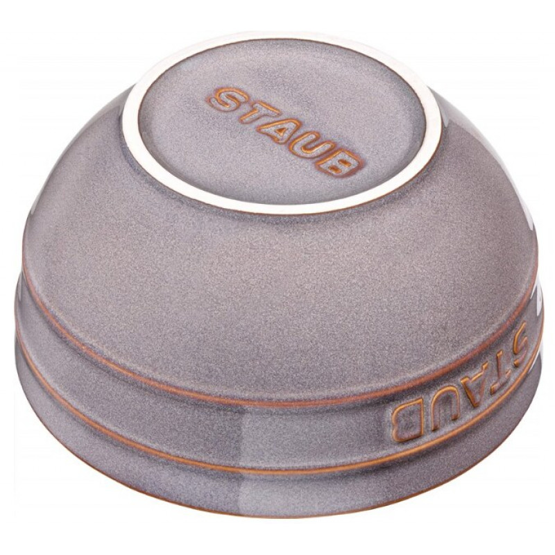 Staub ronde schaal 40508-152-0, 12 cm, 4-delige set