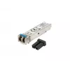 Lanberg SFP-module, tot 20 km, 1 Gb/s, 1310 nm, LC/UPC, single mode (SFP1-SM-LU-1-20)