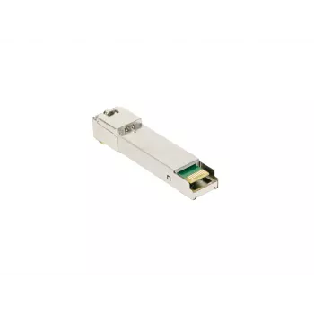 Lanberg SFP-BiDi-module, tot 20 km, 1 Gb/s, 1550/1310 nm, SC/UPC, type B (SFP1-BIDI-SU-1-20-B)