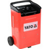 YATO YT-83062 acculader auto (gelijkrichter), 38 A / 540 A / 800 Ah