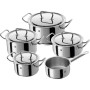 Zwilling Twin Classic pannenset, 5-delig (66580-000-0)