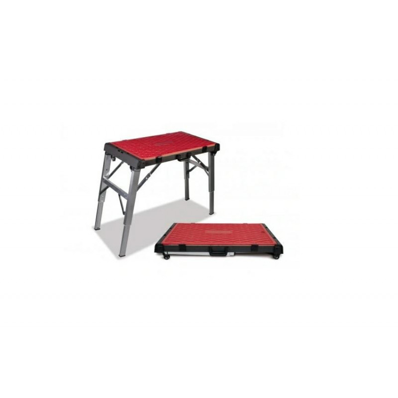 RUBI 4in1 werktafel (66924)