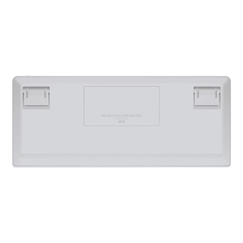 Logitech MX Mechanical Mini toetsenbord voor Mac (920-010796)
