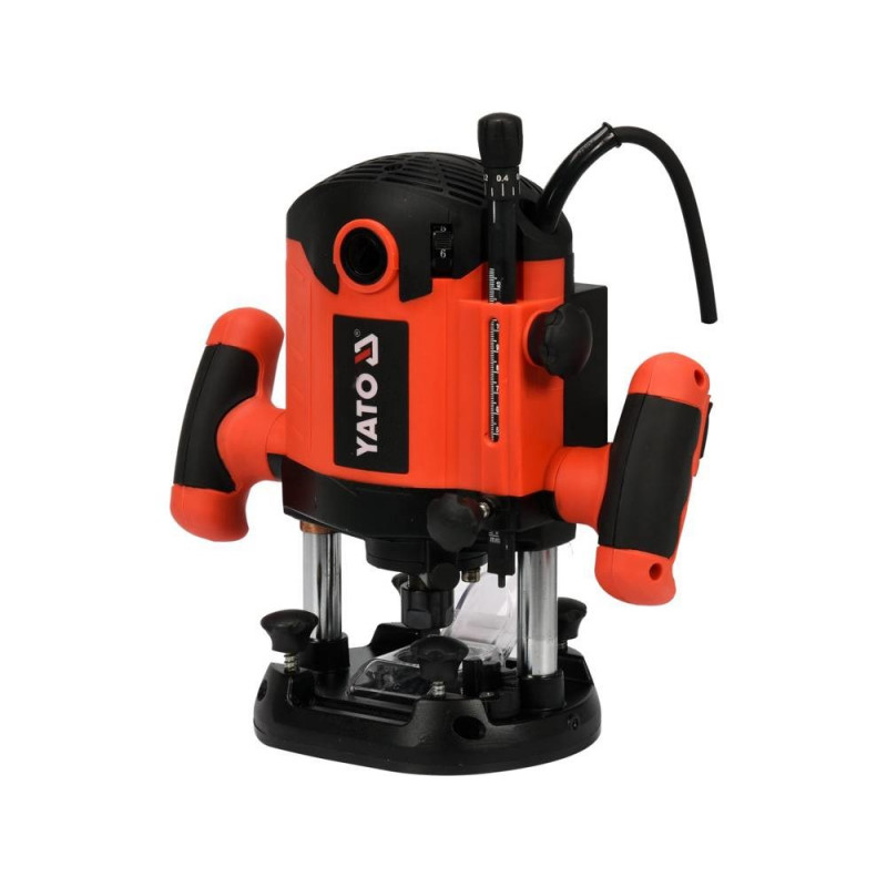 YATO freesmachine 2100W