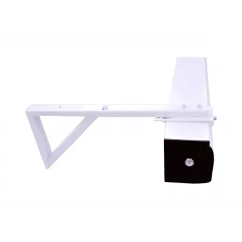 celexon Expert XL wandafstandhouder, wit
