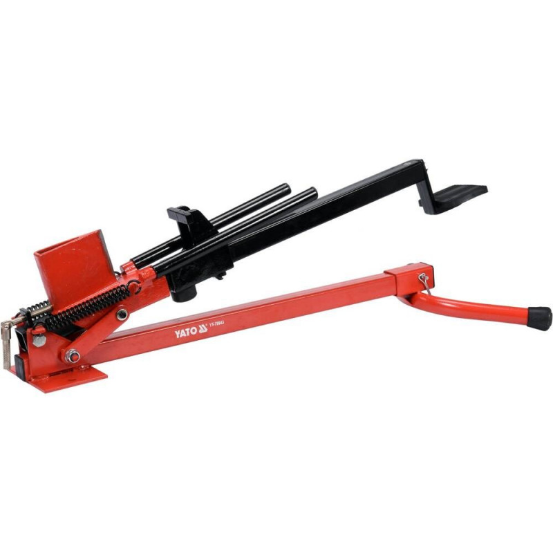 YATO YT-79943 houtklover voor voet