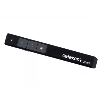 celexon laserpresenter Economy LP100 - presentatieafstandsbediening