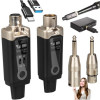 DNA WXLR1 draadloos audio-overdrachtssysteem UH