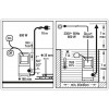 Sthor 79783 dompelpomp voor vuil water, 600 W