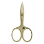 Zwilling Twinox Gold Edition nagelschaar - 9 cm