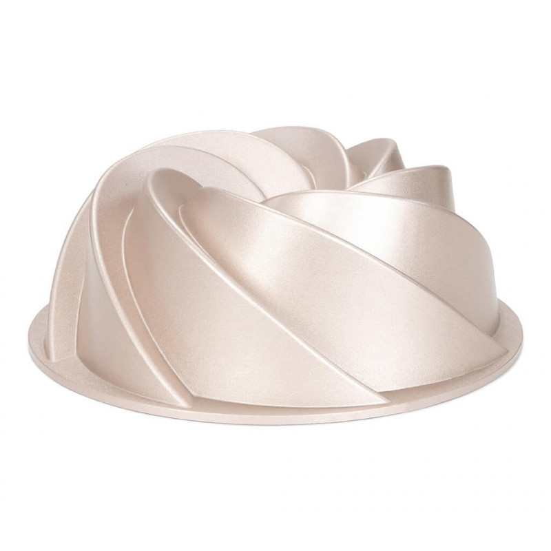 PATISSE BASIC aluminium tulbandvorm 24 cm