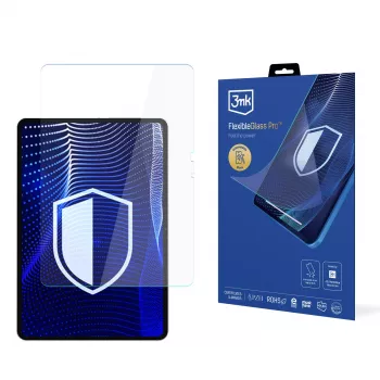 3mk FlexibleGlass Pro displayschermfolie voor Xiaomi Pad 9 (tot 13 inch)