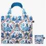 LOQI Decorative Art tas – Toile de Jouy Juggler