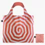 LOQI Louise Bourgeois tas – Spirals Red