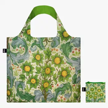 LOQI William Morris tas – Orchard (Dearle, 1899)