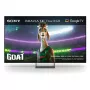 Sony BRAVIA 7 II K55XR75M2B 55 inch True RGB 4K smart-tv