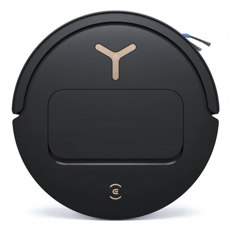 Ecovacs Deebot T50 Pro Omni Gen3 zuigrobot, zwart