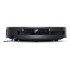 Ecovacs Deebot T50 Pro Omni Gen3 zuigrobot, zwart