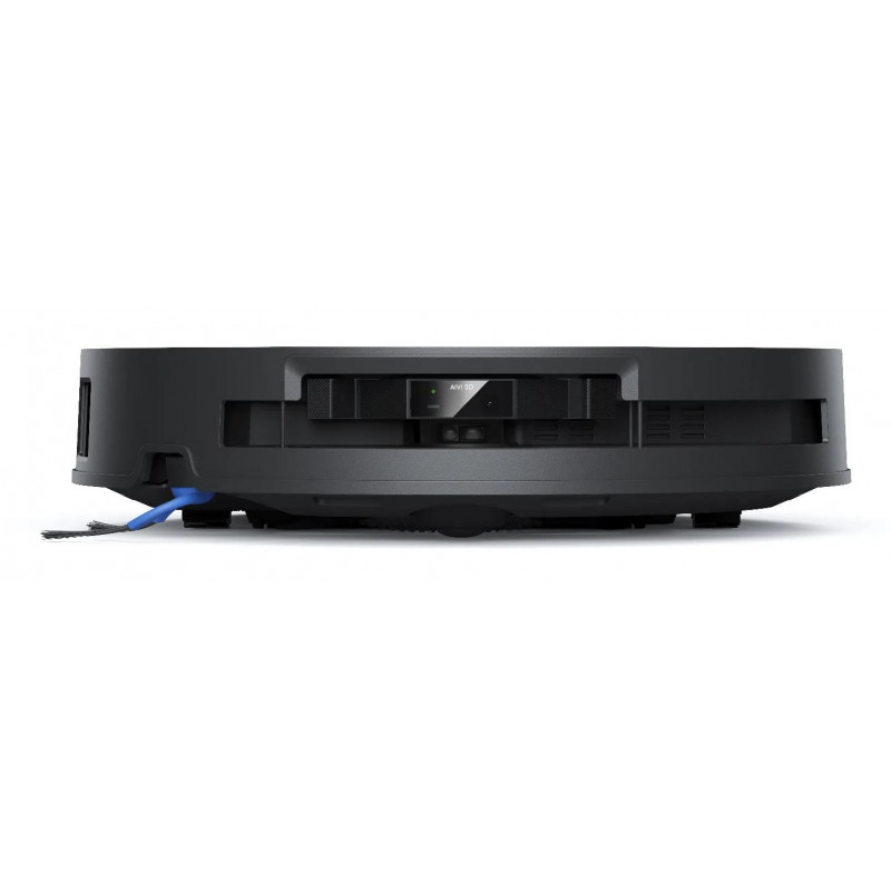 Ecovacs Deebot T50 Pro Omni Gen3 zuigrobot, zwart