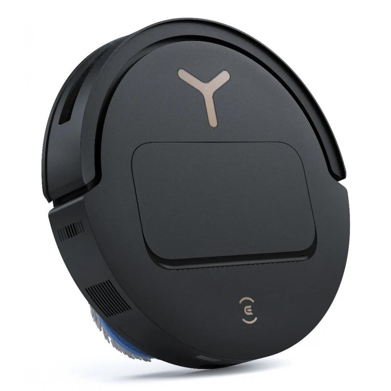 Ecovacs Deebot T50 Pro Omni Gen3 zuigrobot, zwart