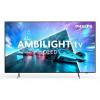 Philips 65OLED761/12 65 inch (164 cm) 4K UHD tv, Ambilight 3-zijdig, 120 Hz, zwart