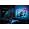 Philips 65OLED761/12 65 inch (164 cm) 4K UHD tv, Ambilight 3-zijdig, 120 Hz, zwart