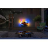 Philips 65OLED761/12 65 inch (164 cm) 4K UHD tv, Ambilight 3-zijdig, 120 Hz, zwart