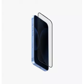UNIQ Optix Vision Optiview DX2 displayscherm van gehard glas voor iPhone 18 Pro