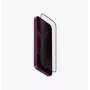 UNIQ Optix Vision AR Clear DX2 displayscherm van gehard glas voor iPhone 18 Pro