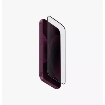 UNIQ Optix Vivid DX2 displayscherm van gehard glas voor iPhone 18 Pro