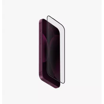UNIQ Optix Vision AR Clear DX2 displayscherm van gehard glas voor iPhone 18 Pro Max