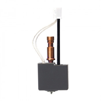 Anycubic snelwissel-hotend met 0,8 mm nozzle voor de Kobra S1-serie