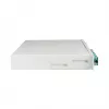 EFB Elektronik uitschuifbare splicebox SC 50/125 µm OM3, 12 pigtails, 6 koppelingen