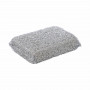 YORK spons voor teflon oppervlakken in metalen behuizing 12,5x8x2,7cm
