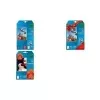 sigel InkJet Everyday fotopapier 10 x 15 cm, hoogglanzend, wit, 195 g/m²