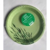 Gogreen Reed Go Green milieuvriendelijke kartonnen borden Ø22 cm 10 stuks