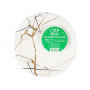 Gogreen milieuvriendelijke kartonnen borden Marble Go Green Ø18 cm 10 stuks