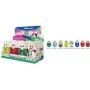 Pelikan Squeezy Sports gum van kunststof, displaybox (400208878)