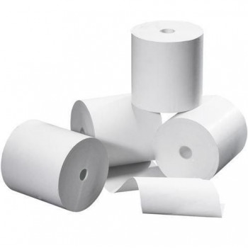 Capture thermopapierrol, 79 mm (b) x 127 mm