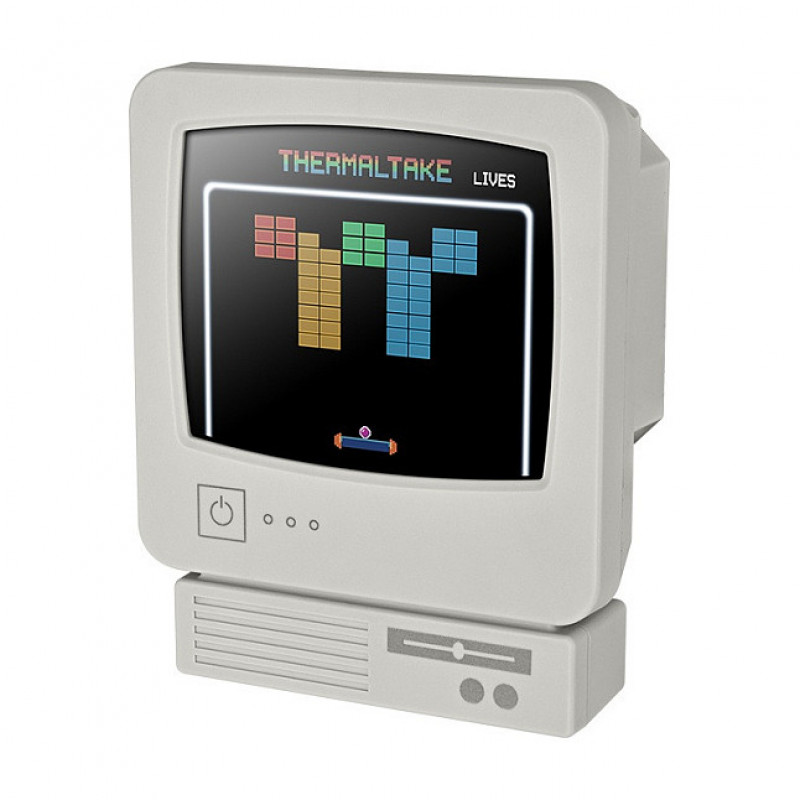 Thermaltake Retro 240 Ultra ARGB AIO vloeistof-CPU-koeler