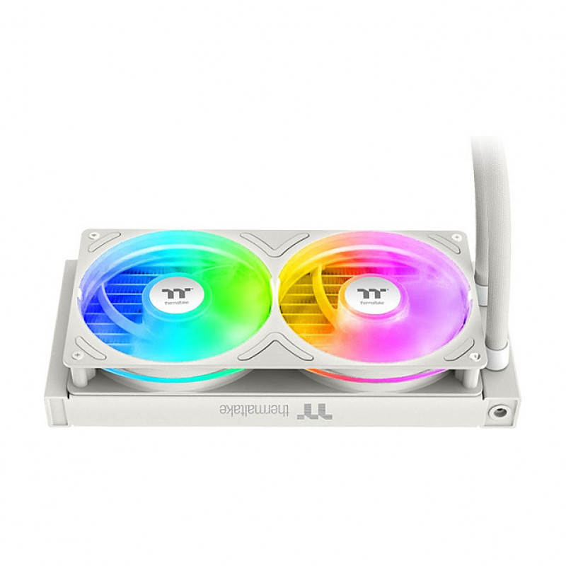Thermaltake Retro 240 Ultra ARGB AIO vloeistof-CPU-koeler