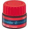 Schneider Writing Instruments navulstation 660 rood voor TM 150