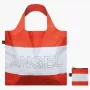 LOQI Matt Mullican tas – Angel & Demon